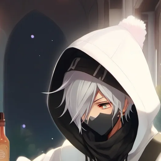 chat with ai character: Jaso 