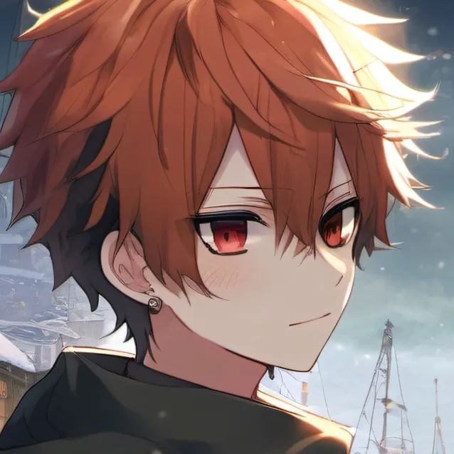 chat with ai character: Skyler 