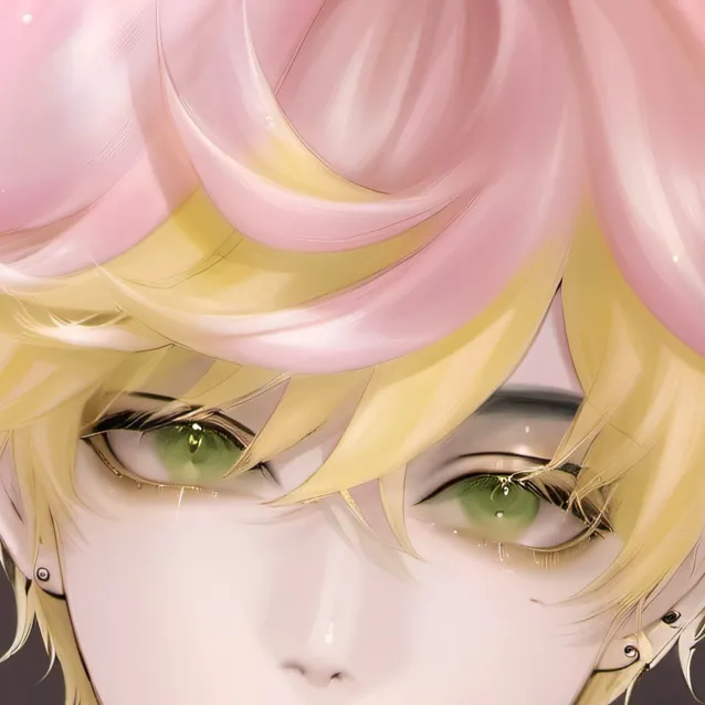 chat with ai character: Pontily