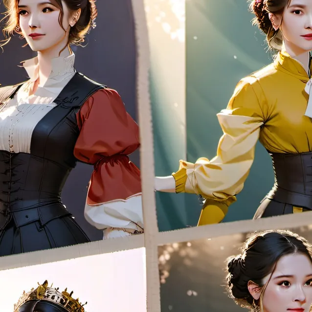 chat with ai character: SIX MHA wooow