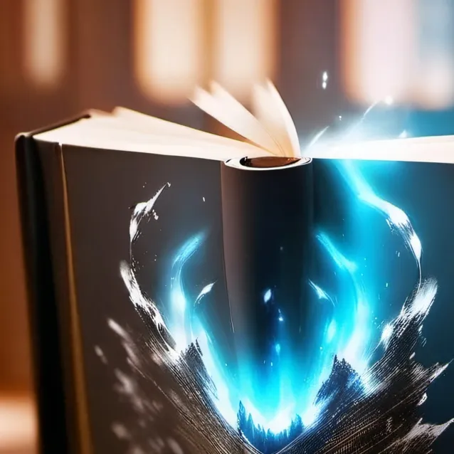 chat with ai character: your scary story