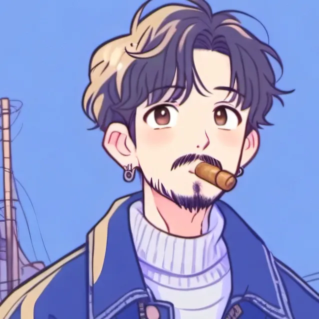 chat with ai character: Jackson Dean 