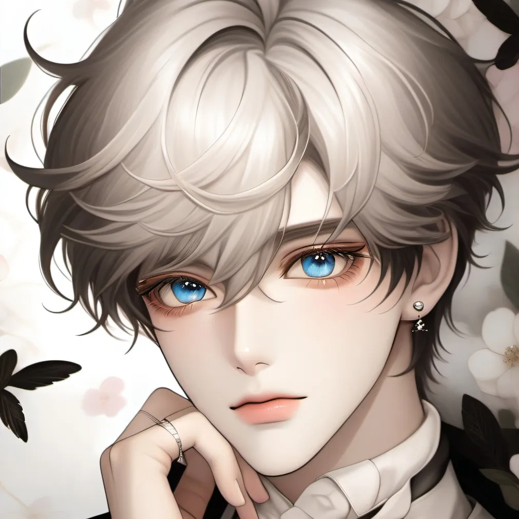 chat with ai character: Vivmi 