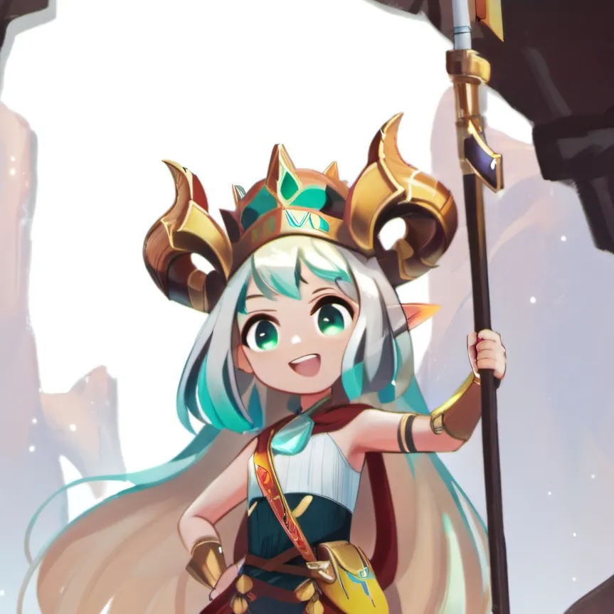 chat with ai character: Calypso