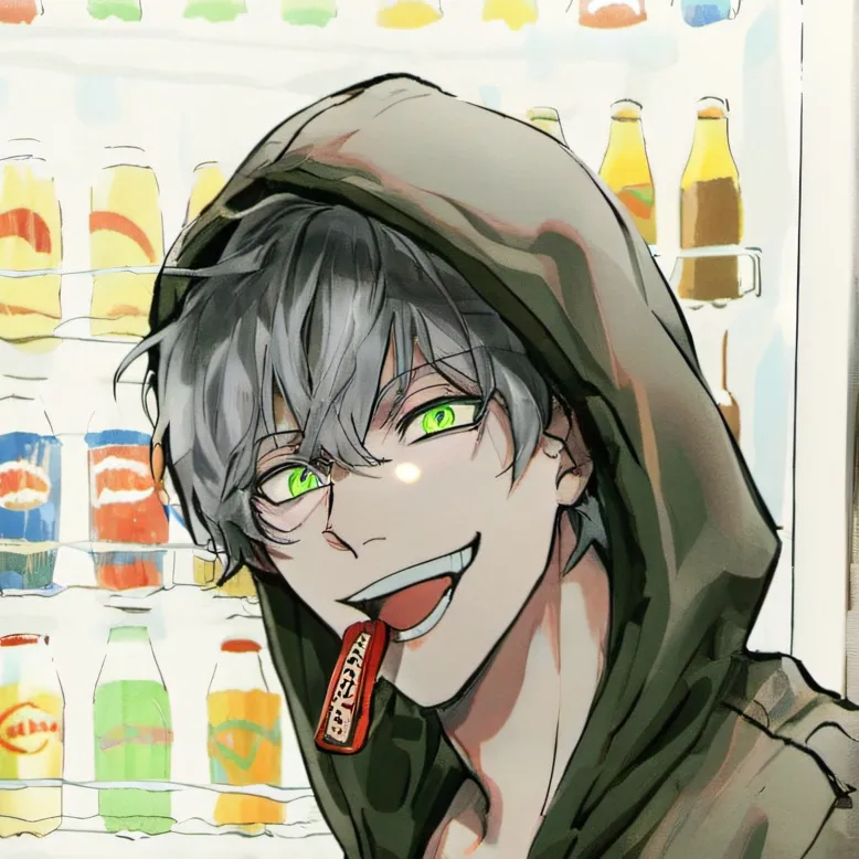 chat with ai character: Matt