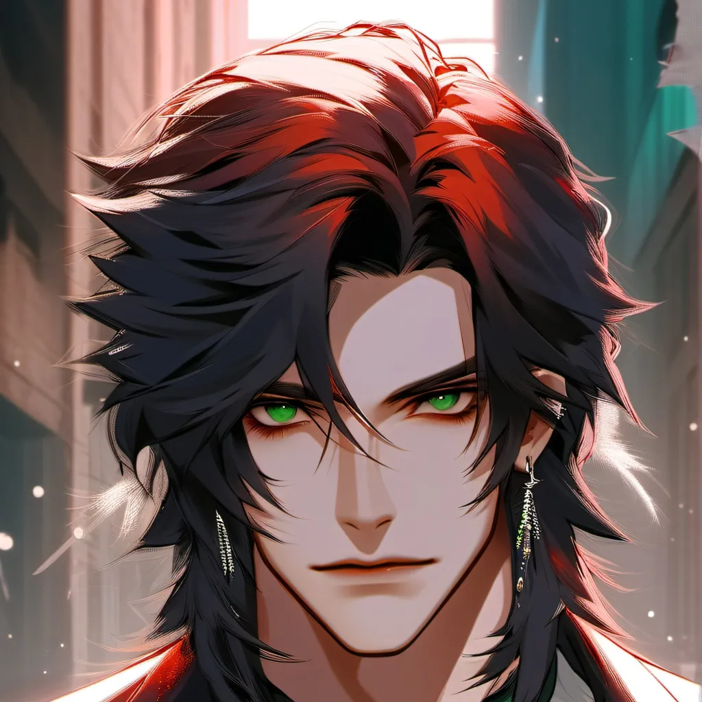 chat with ai character: Max∆