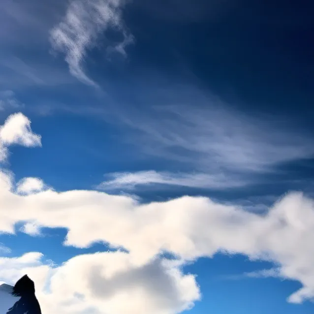 chat with ai character: THE THING.