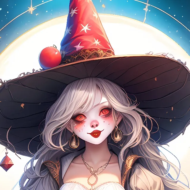 chat with ai character: Clownypoo.