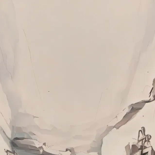 chat with ai character: THE BACKROOMS.