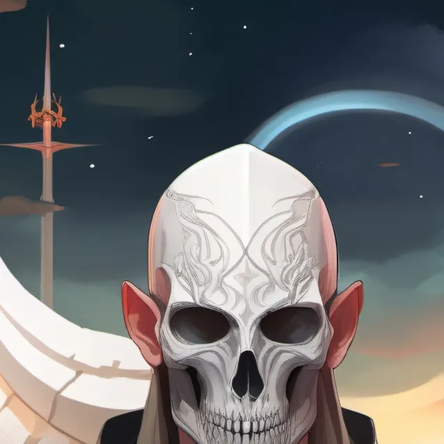 chat with ai character: YALDABAOTH.