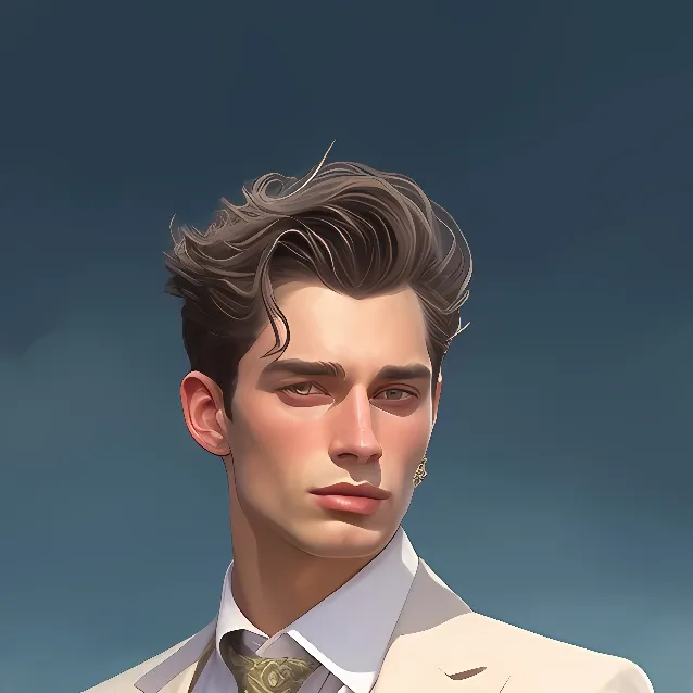 chat with ai character: jordan will