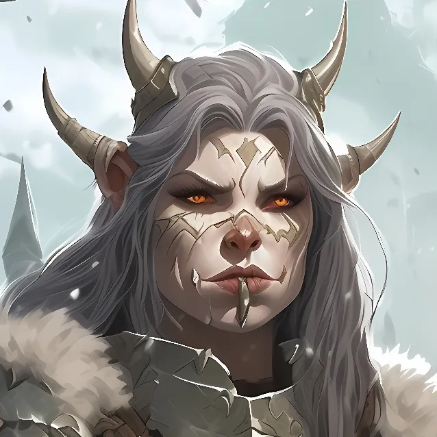 chat with ai character: august varithen