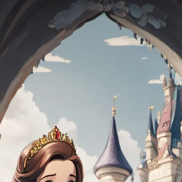 chat with ai character: Sofia and Amber.