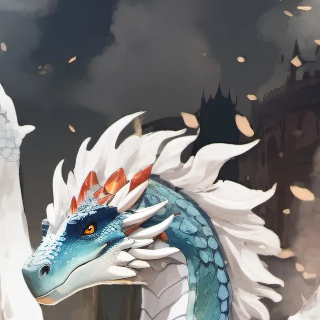 chat with ai character: Peril