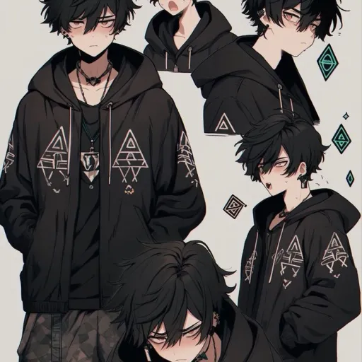 creator Jun Woods's avatar