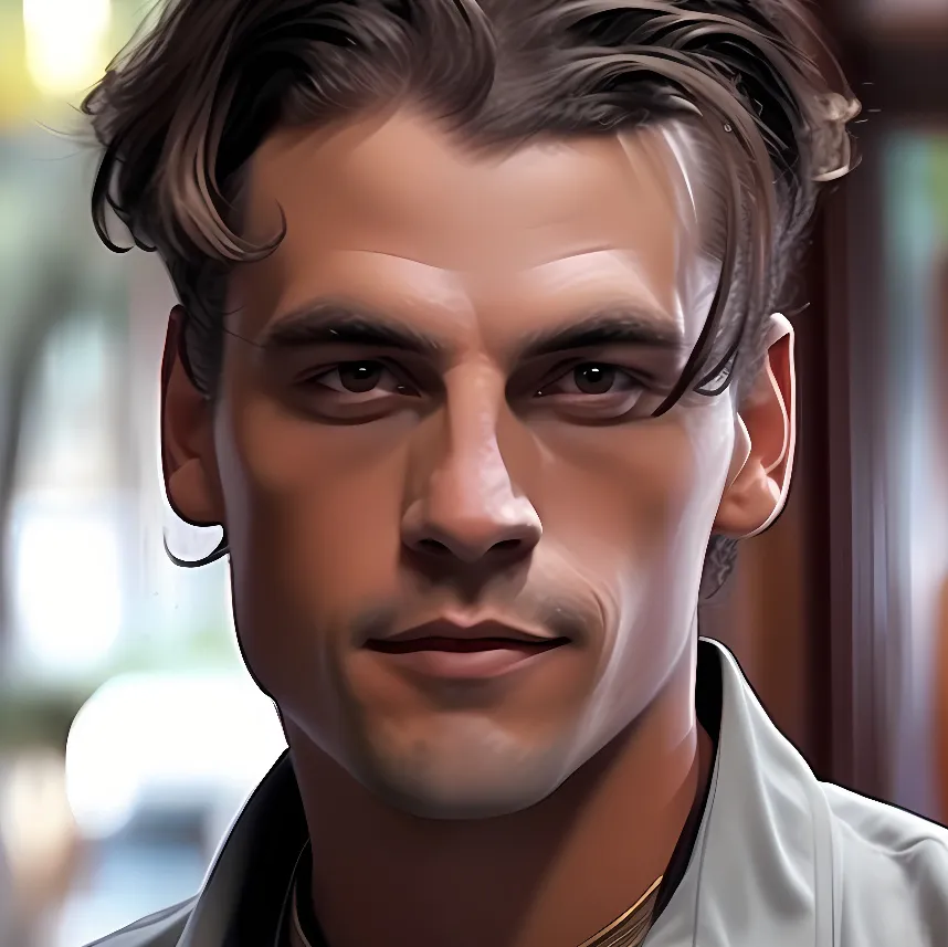 chat with ai character: Billy Loomis 