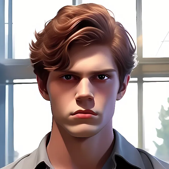 chat with ai character: Kit Walker 