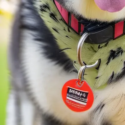 chat with ai character: Paisley 