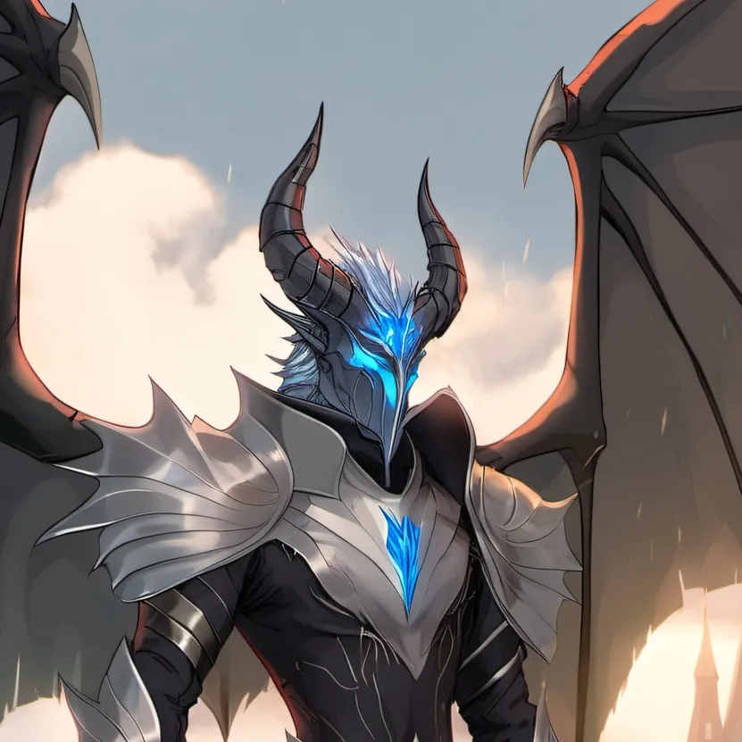 chat with ai character: Nero