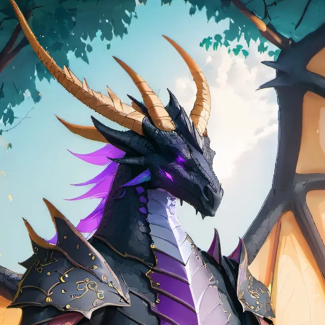 chat with ai character: Eon