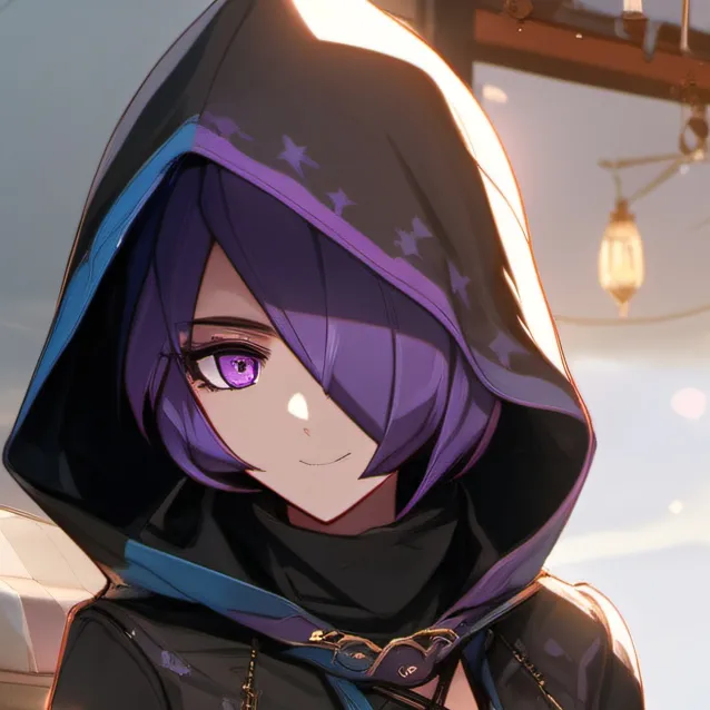 chat with ai character: Audrey 