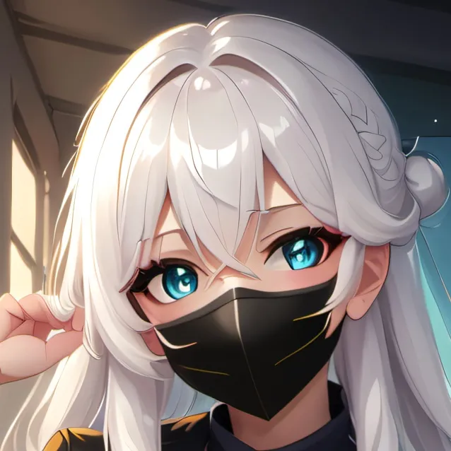 chat with ai character: kyra