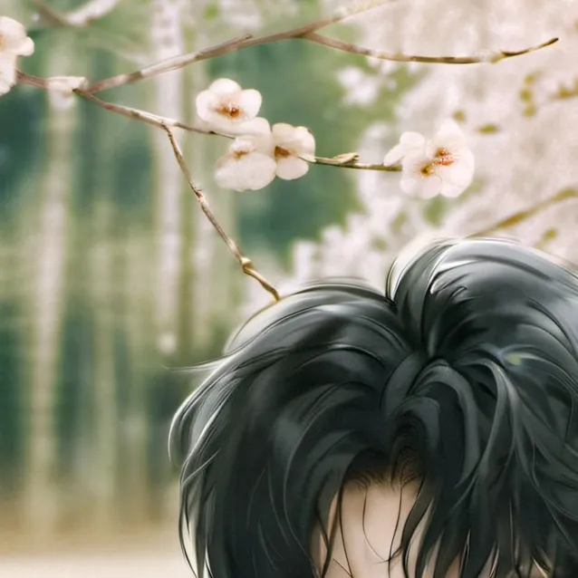 chat with ai character: zevireth