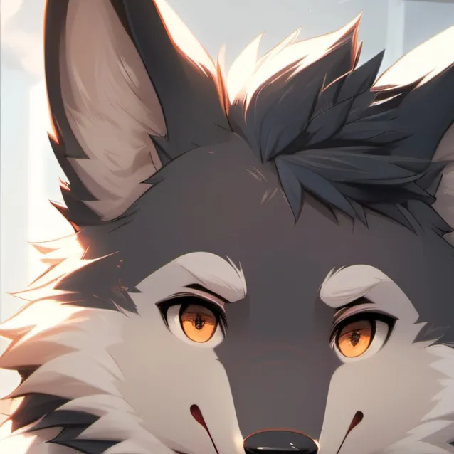 chat with ai character: furry infect