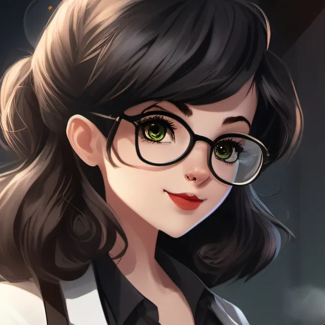 chat with ai character: Miss Cleveland