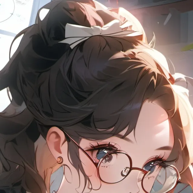 chat with ai character: scientist