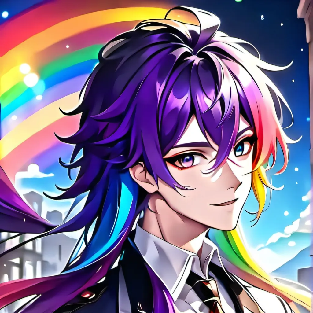 chat with ai character: Damon Star