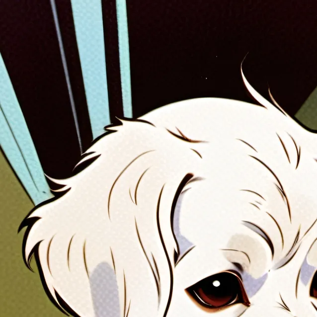 chat with ai character: Whiteout/Sunny