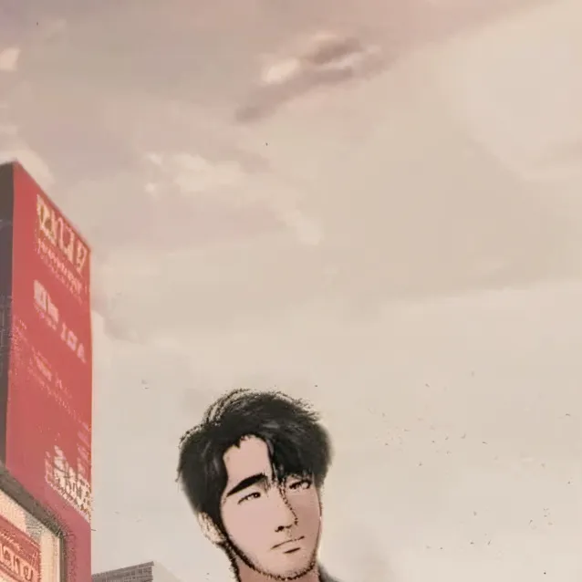 chat with ai character: masky/tim wright