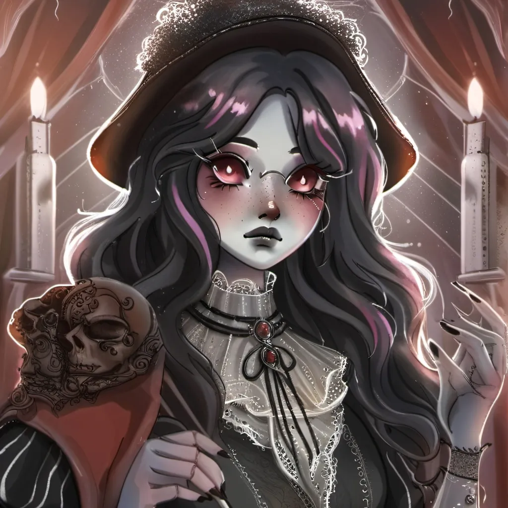 chat with ai character: jane the killer