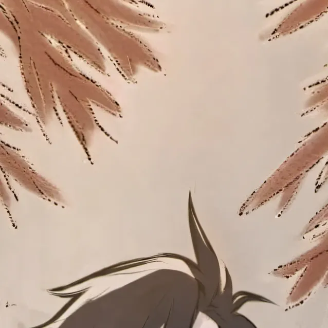 chat with ai character: masky