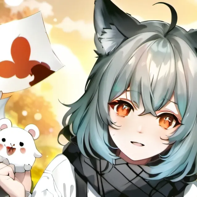 chat with ai character: ashley