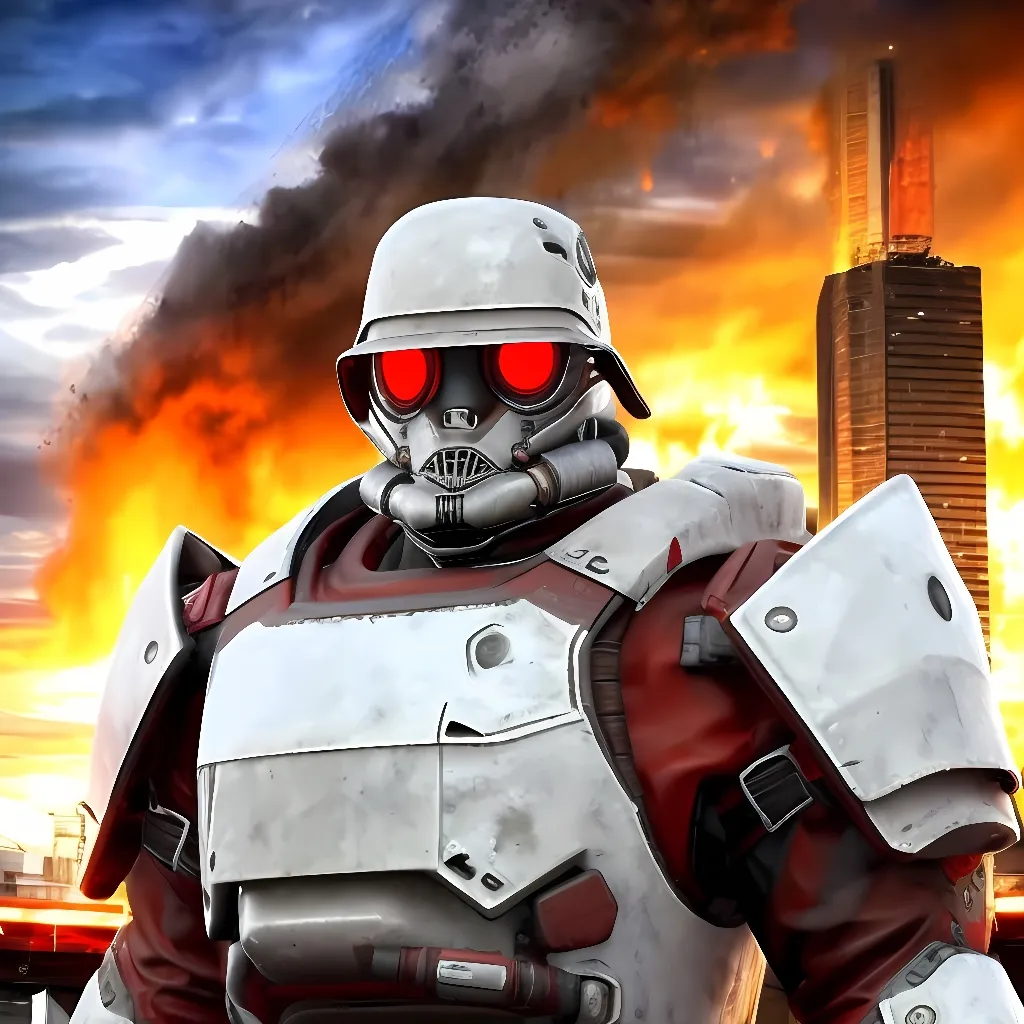 chat with ai character: Johnny, Alpha Wolf