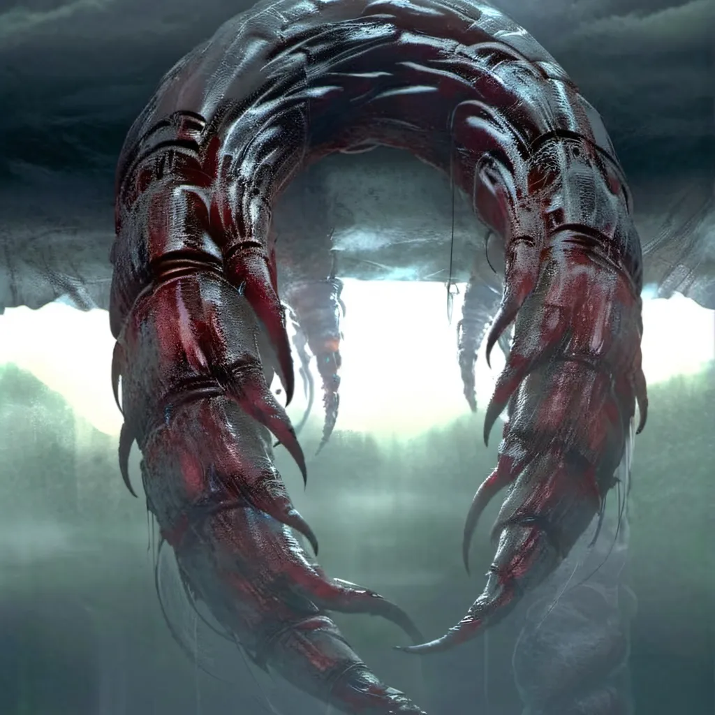 chat with ai character: Xel'Xath