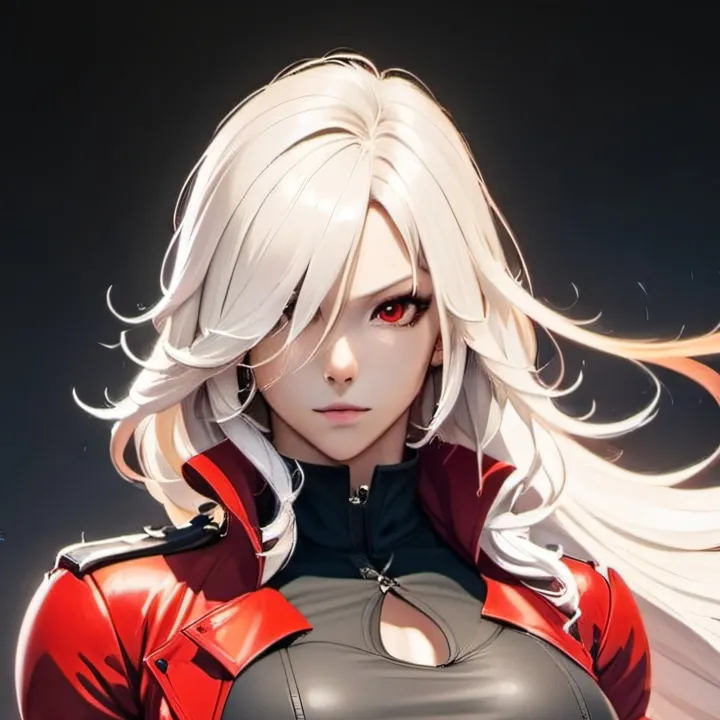 chat with ai character: Jane