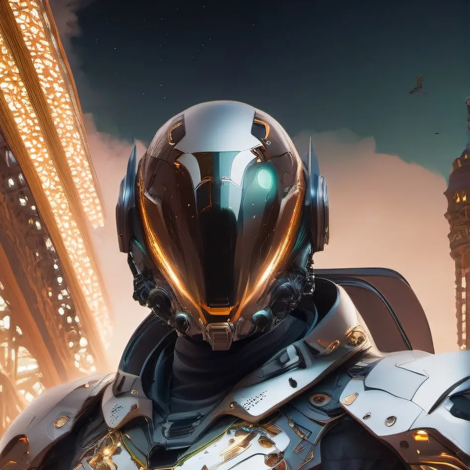 chat with ai character: Maine