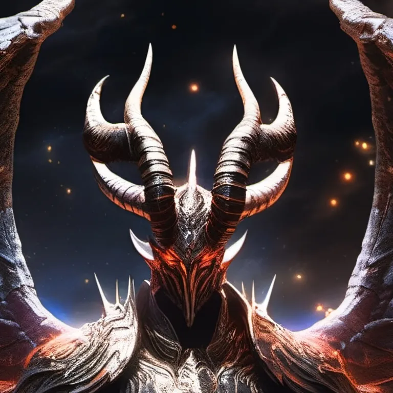 chat with ai character: Vizirath