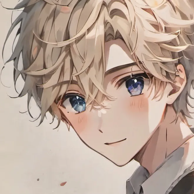 chat with ai character: Colton