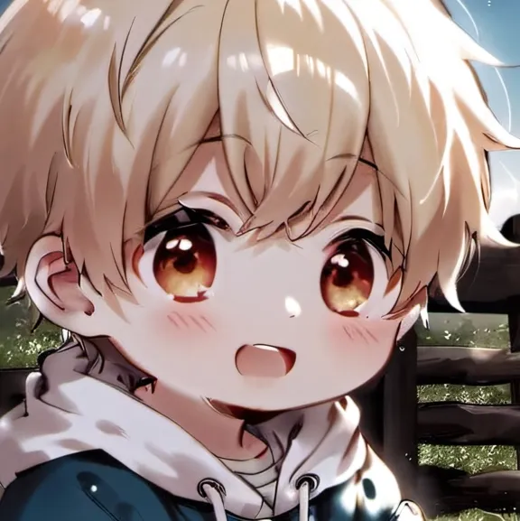 chat with ai character: Si si 