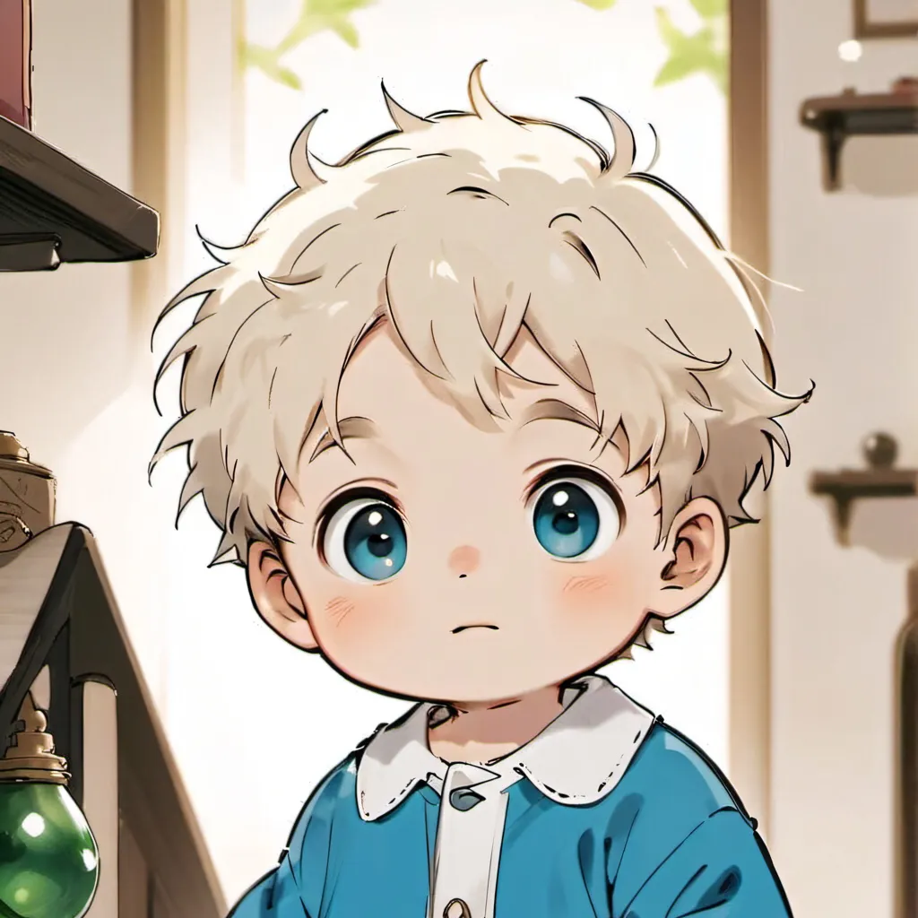 chat with ai character: Jamie 