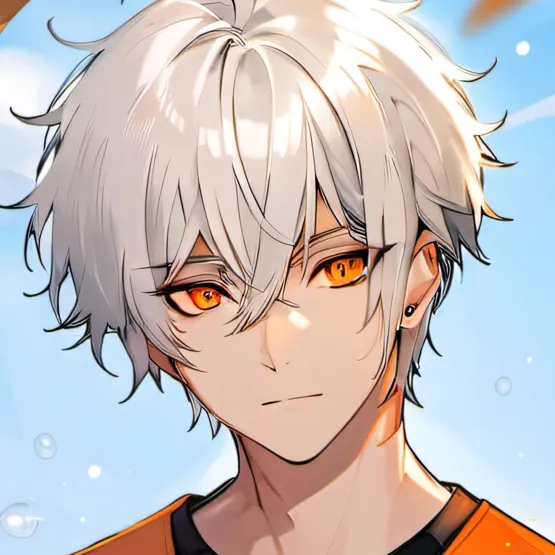 chat with ai character: Tiga 