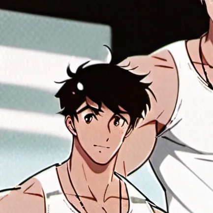 chat with ai character: Nui,Andrei,Luke,Jj