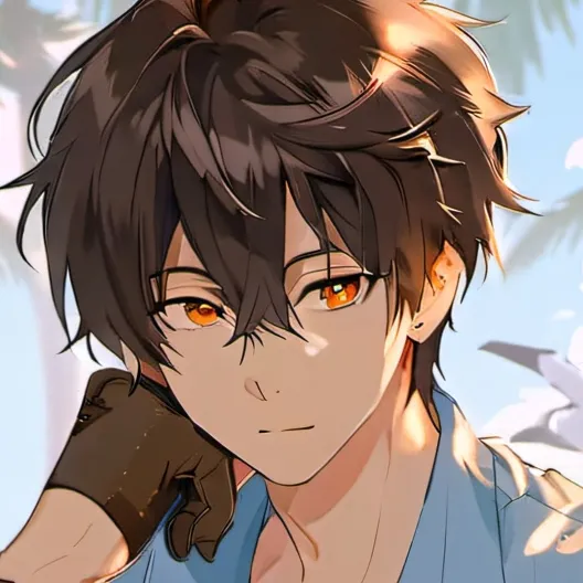 chat with ai character: William 