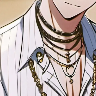 chat with ai character: Liam