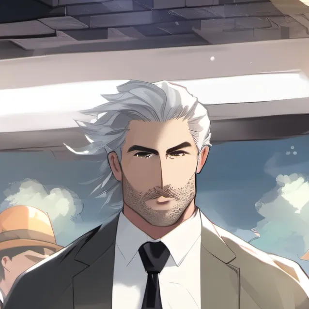 chat with ai character: jack 