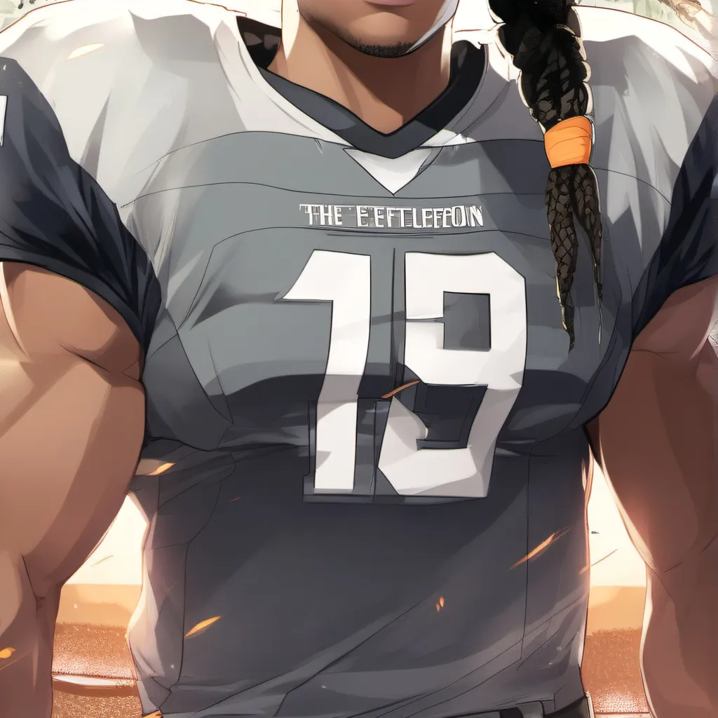 chat with ai character: Jacob 